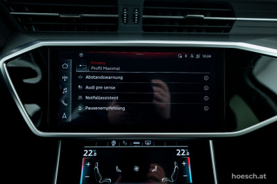 Audi A6 Gebrauchtwagen Audi A6 Gebrauchtwagen