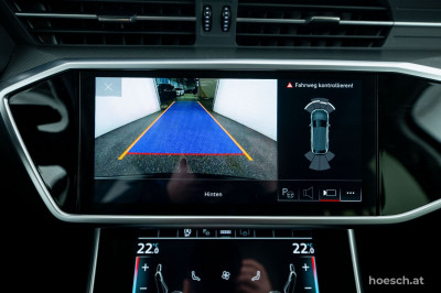 Audi A6 Gebrauchtwagen Audi A6 Gebrauchtwagen