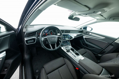 Audi A6 Gebrauchtwagen Audi A6 Gebrauchtwagen