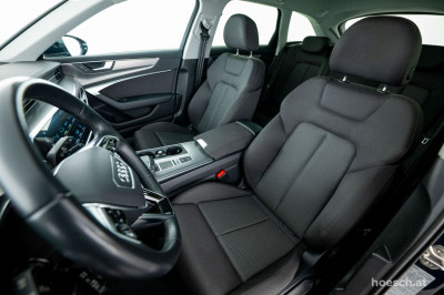 Audi A6 Gebrauchtwagen Audi A6 Gebrauchtwagen