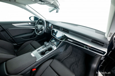 Audi A6 Gebrauchtwagen Audi A6 Gebrauchtwagen