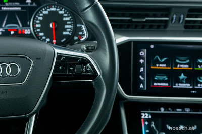 Audi A6 Gebrauchtwagen Audi A6 Gebrauchtwagen