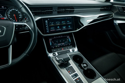 Audi A6 Gebrauchtwagen Audi A6 Gebrauchtwagen