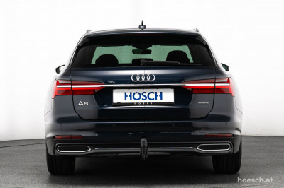 Audi A6 Gebrauchtwagen Audi A6 Gebrauchtwagen