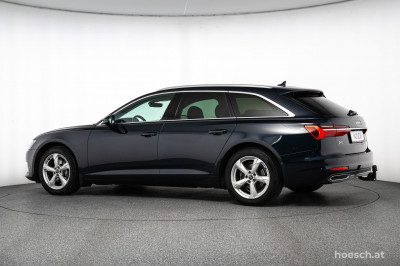 Audi A6 Gebrauchtwagen Audi A6 Gebrauchtwagen