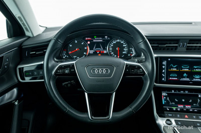 Audi A6 Gebrauchtwagen Audi A6 Gebrauchtwagen