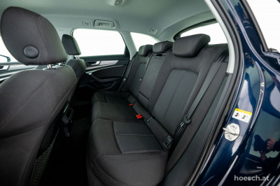 Audi A6 Gebrauchtwagen Audi A6 Gebrauchtwagen