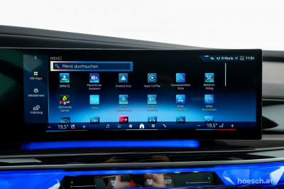 BMW i7 Gebrauchtwagen BMW i7 Gebrauchtwagen