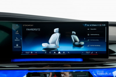 BMW i7 Gebrauchtwagen BMW i7 Gebrauchtwagen