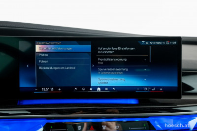 BMW i7 Gebrauchtwagen BMW i7 Gebrauchtwagen