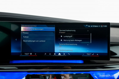 BMW i7 Gebrauchtwagen BMW i7 Gebrauchtwagen