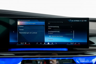 BMW i7 Gebrauchtwagen BMW i7 Gebrauchtwagen