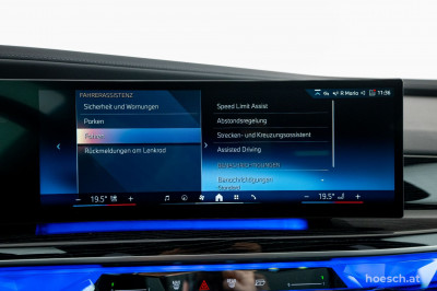 BMW i7 Gebrauchtwagen BMW i7 Gebrauchtwagen