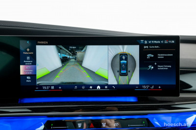 BMW i7 Gebrauchtwagen BMW i7 Gebrauchtwagen