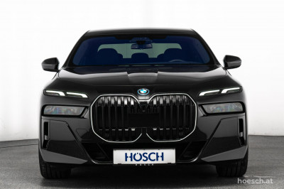 BMW i7 Gebrauchtwagen BMW i7 Gebrauchtwagen