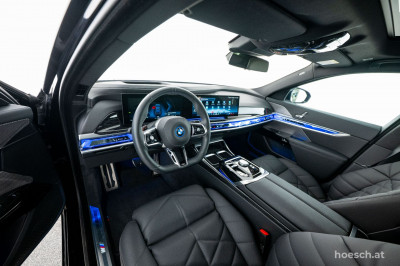 BMW i7 Gebrauchtwagen BMW i7 Gebrauchtwagen