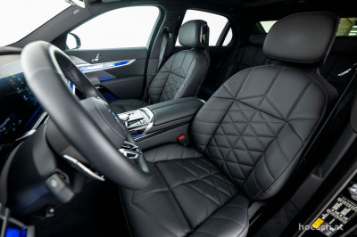 BMW i7 Gebrauchtwagen BMW i7 Gebrauchtwagen