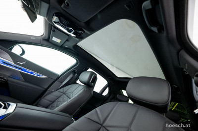 BMW i7 Gebrauchtwagen BMW i7 Gebrauchtwagen