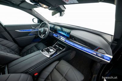 BMW i7 Gebrauchtwagen BMW i7 Gebrauchtwagen