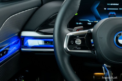 BMW i7 Gebrauchtwagen BMW i7 Gebrauchtwagen