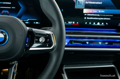 BMW i7 Gebrauchtwagen BMW i7 Gebrauchtwagen