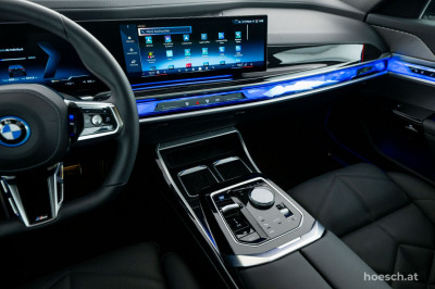 BMW i7 Gebrauchtwagen BMW i7 Gebrauchtwagen