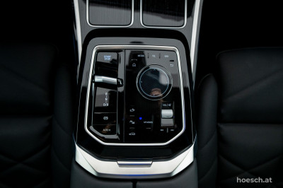 BMW i7 Gebrauchtwagen BMW i7 Gebrauchtwagen