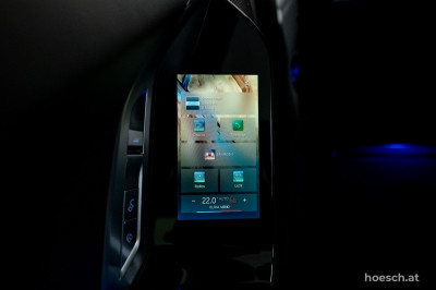 BMW i7 Gebrauchtwagen BMW i7 Gebrauchtwagen