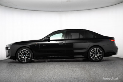 BMW i7 Gebrauchtwagen BMW i7 Gebrauchtwagen