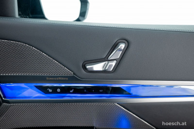 BMW i7 Gebrauchtwagen BMW i7 Gebrauchtwagen