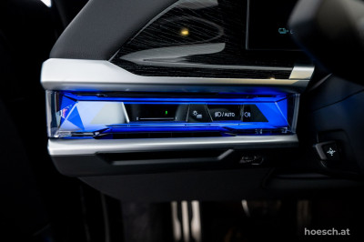 BMW i7 Gebrauchtwagen BMW i7 Gebrauchtwagen