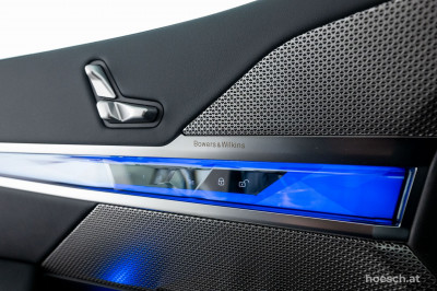 BMW i7 Gebrauchtwagen BMW i7 Gebrauchtwagen