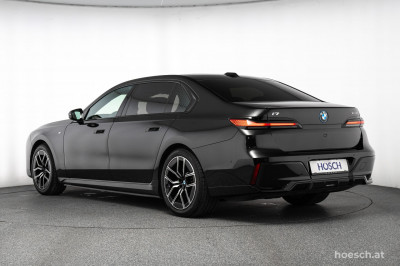 BMW i7 Gebrauchtwagen BMW i7 Gebrauchtwagen