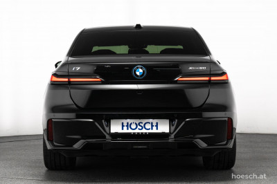 BMW i7 Gebrauchtwagen BMW i7 Gebrauchtwagen