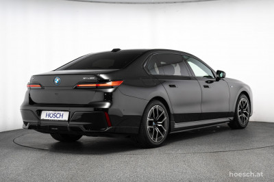 BMW i7 Gebrauchtwagen BMW i7 Gebrauchtwagen