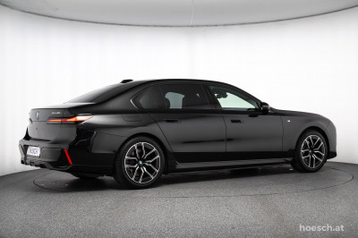 BMW i7 Gebrauchtwagen BMW i7 Gebrauchtwagen