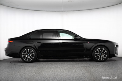 BMW i7 Gebrauchtwagen BMW i7 Gebrauchtwagen