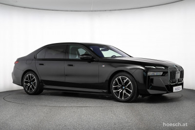 BMW i7 Gebrauchtwagen BMW i7 Gebrauchtwagen