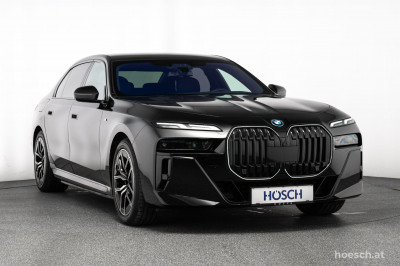 BMW i7 Gebrauchtwagen BMW i7 Gebrauchtwagen