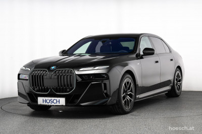 BMW i7 Gebrauchtwagen BMW i7 Gebrauchtwagen