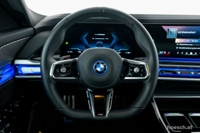 BMW i7 Gebrauchtwagen BMW i7 Gebrauchtwagen