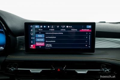 Alfa Romeo Tonale Gebrauchtwagen