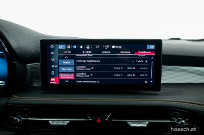 Alfa Romeo Tonale Gebrauchtwagen