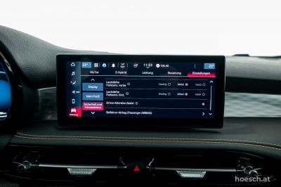 Alfa Romeo Tonale Gebrauchtwagen