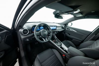 Alfa Romeo Tonale Gebrauchtwagen