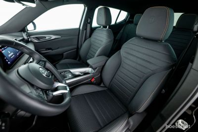 Alfa Romeo Tonale Gebrauchtwagen