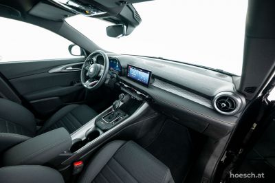 Alfa Romeo Tonale Gebrauchtwagen