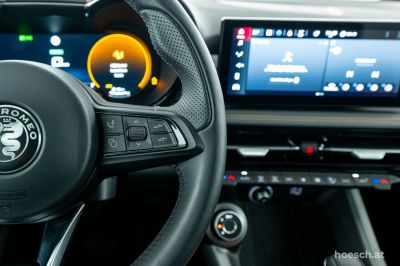 Alfa Romeo Tonale Gebrauchtwagen