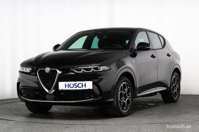 Alfa Romeo Tonale Gebrauchtwagen