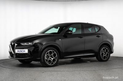 Alfa Romeo Tonale Gebrauchtwagen